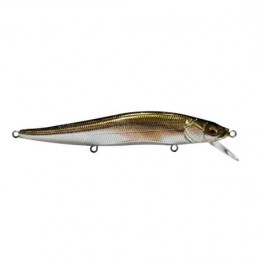 Воблер Megabass VISION ONETEN колір M STARDUST SHAD 14гр 110.5мм Slow Floating (26583)