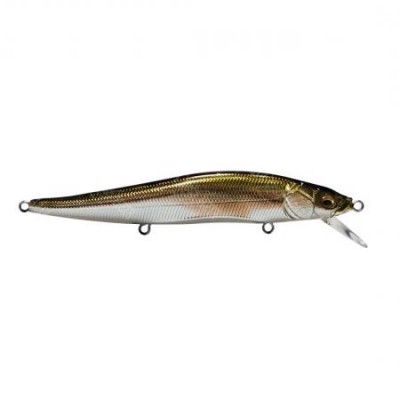 Воблер Megabass VISION ONETEN колір M STARDUST SHAD 14гр 110.5мм Slow Floating (26583)