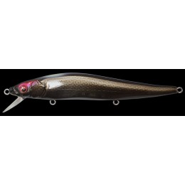 Воблер MEGABASS VISION ONETEN цвет MG SECRET SHADOW 14гр 110,5мм Slow Floating(28163)