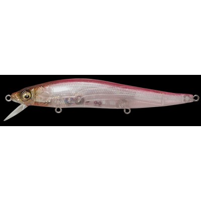 Воблер MEGABASS VISION ONETEN колір GLX COTTON WAKASAGI 14гр 110,5мм Slow Floating (28164)