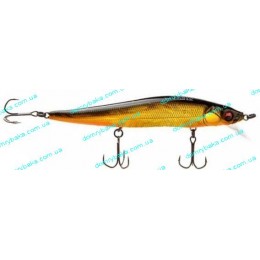 Воблер Megabass VISION ONETEN 110SP 14гр 1,2-1,8м GG MEGABASS KINKURO (28203)