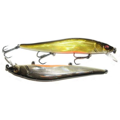 Воблер Megabass VISION ONETEN 110SP 14гр 1,2-1,8м JEKYLL & HYDE (28204)