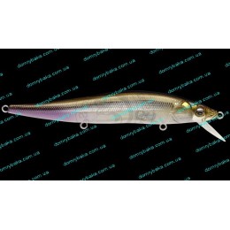 Воблер Megabass VISION ONETEN 110SP 14гр 1,2-1,8м HT ITO WAKASAGI (28205)