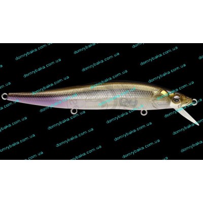 Воблер Megabass VISION ONETEN 110SP 14гр 1,2-1,8м HT ITO WAKASAGI (28205)