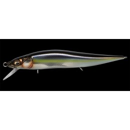 Воблер Megabass VISION ONETEN 110SP 14гр 1,2-1,8м MG SEXY STREAM (28207)