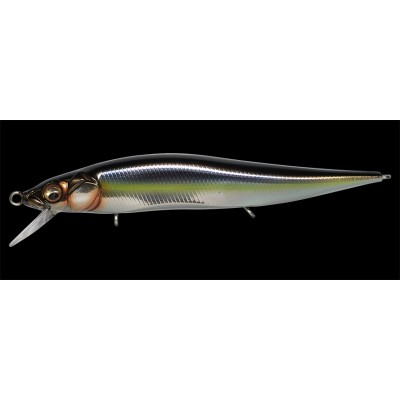 Воблер Megabass VISION ONETEN 110SP 14гр 1,2-1,8м MG SEXY STREAM (28207)
