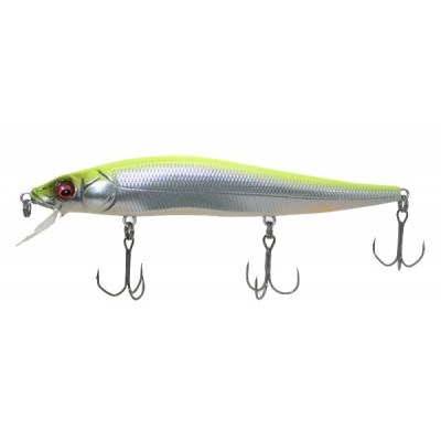 Воблер Megabass VISION ONETEN 110SP 14гр 1,2-1,8м M CHART BACK (28208)