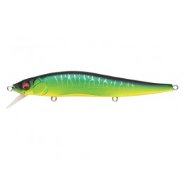 Воблер Megabass VISION ONETEN 110SP 14гр 1,2-1,8м MAT TIGER (28209)