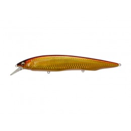 Воблер MEGABASS KANATA AYU 160F SW колір GG AKAKIN 30гр 160мм Floating (28332)