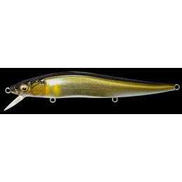 Воблер MEGABASS VISION ONETEN цвет TAKUMI SEOCHI AYU 14гр 110,5мм Slow Floating(28416)