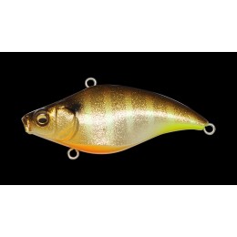 Воблер MEGABASS VIBRATION-X Jr. (SILENT) колір GLX SUNSHINE GILL 14гр 64.5мм Sinking (28433)