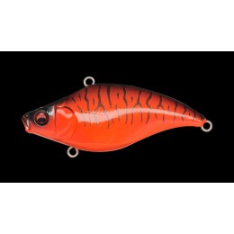 Воблер MEGABASS VIBRATION-X Jr.(SILENT) цвет VIPER TIGER II 14гр 64.5мм Sinking(28434) Воблер MEGABASS VIBRATION-X Jr.(SILENT) цвет VIPER TIGER II 14гр 64.5мм Sinking(28434)