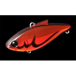 Воблер MEGABASS VIBRATION-X POWER BOMB (RATTLE IN) колір VIPER CRAW 10.5гр 50мм Sinking (28514)