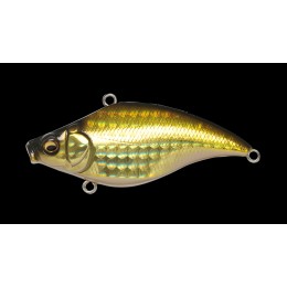 Воблер MEGABASS VIBRATION-X Jr.(RATTLE IN) цвет G FUNA 14гр 64.5мм Sinking(28524)