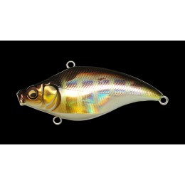 Воблер MEGABASS VIBRATION-X Jr.(RATTLE IN) цвет G GILL 14гр 64.5мм Sinking(28525)