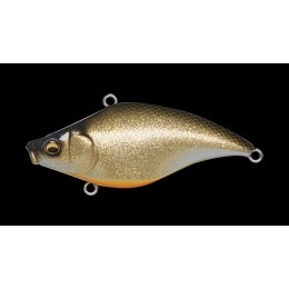Воблер MEGABASS VIBRATION-X Jr. (RATTLE IN) колір GLX NOKKOMI 14гр 64.5мм Sinking (28529)