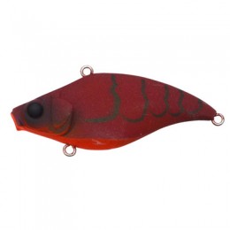 Воблер MEGABASS VIBRATION-X Jr. (RATTLE IN) колір DEMON CRAW 14гр 64.5мм Sinking (28533)