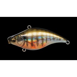 Воблер MEGABASS VIBRATION-X Jr. (SILENT) колір G FARM GILL 14гр 64.5мм Sinking (28541)
