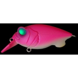 Воблер MEGABASS BABY GRIFFON колір KILLER PINK 5.3гр 37.8мм Floating (28636)