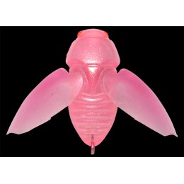Воблер MEGABASS BEETLE-X колір GLX SYLPHY 7гр 41.5мм Floating (28675)