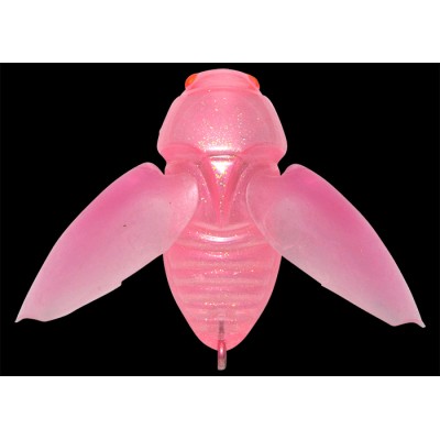 Воблер MEGABASS BEETLE-X колір GLX SYLPHY 7гр 41.5мм Floating (28675)