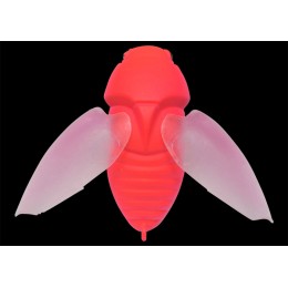Воблер MEGABASS BEETLE-X колір KILLER PINK 7гр 41.5мм Floating (28676)