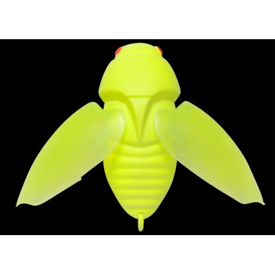 Воблер MEGABASS BEETLE-X колір DO CHART 7гр 41.5мм Floating (28677)