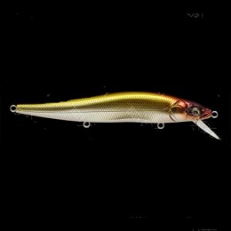 Воблер Megabass VISION ONETEN колір M WESTERN CLOWN 14гр 110.5мм Slow Floating (22203)