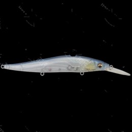 Воблер Megabass VISION ONETEN +1 RACING цвет PHANTOM PRO BLUE 14гр 11см Slow Floating(25384)