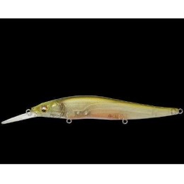 Воблер Megabass VISION ONETEN +1 RACING колір SIGNAL SECRET OIKAWA 14гр 11см Slow Floating (25380)