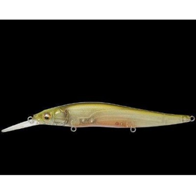 Воблер Megabass VISION ONETEN +1 RACING колір SIGNAL SECRET OIKAWA 14гр 11см Slow Floating (25380)