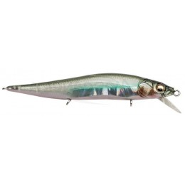 Воблер Megabass VISION ONETEN JR ITO CLEAR RAKER 10.5гр 98мм суспендер (26107)