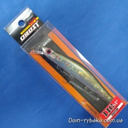 Воблер ZIPBAITS ORBIT 110SP цвет 510R # 16.5гр 110мм Suspend(26969)