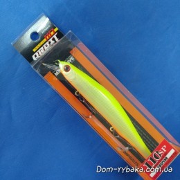 Воблер ZIPBAITS ORBIT 110SP цвет 564 # 16.5гр 110мм Suspend(23658)