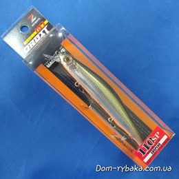 Воблер ZIPBAITS ORBIT 110SP цвет 600 # 16.5гр 110мм Suspend(28877)