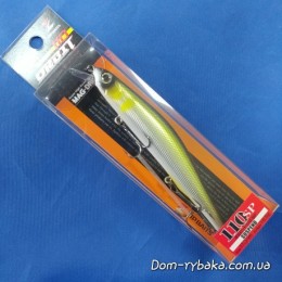 Воблер ZIPBAITS ORBIT 110SP цвет 767 # 16.5гр 110мм Suspend(23659)