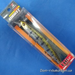 Воблер ZIPBAITS ORBIT 110SP колір 810 # 16.5гр 110мм Suspend (28876)
