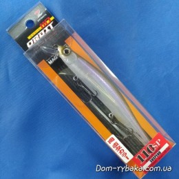 Воблер ZIPBAITS ORBIT 110SP цвет 817 # 16.5гр 110мм Suspend(24354)