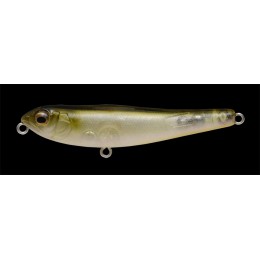 Воблер MEGABASS DOG-X Jr. COAYU цвет GP AVOCADO 5.6гр 71мм Floating(16756)