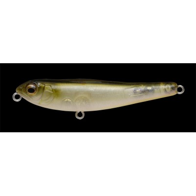Воблер MEGABASS DOG-X Jr. COAYU колір GP AVOCADO 5.6гр 71мм Floating (16756)