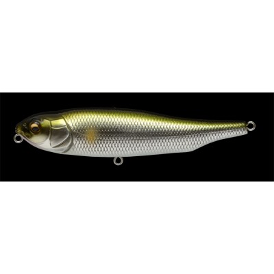 Воблер MEGABASS GIANT DOG-X колір WAGIN AYU 14гр 98мм Floating (16760)