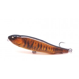 Воблер MEGABASS GIANT DOG-X колір TWILIGHT SECRET 14гр 98мм Floating (16761)