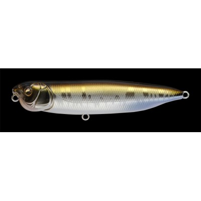 Воблер MEGABASS DOG-X (SPEED SLIDE) колір WAGIN HASU II 10.5гр 87мм Floating (16769)