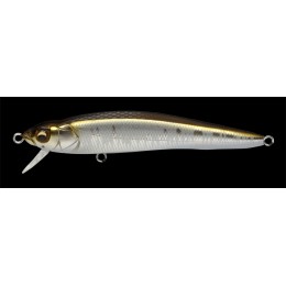 Воблер MEGABASS FX9 колір WAGIN HASU 10.5гр 90мм Floating (16805)