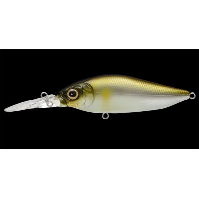 Воблер MEGABASS DIVING FLAP SLAP колір PM AYU 10.5гр 77мм Floating (16821)