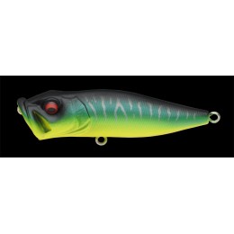 Воблер MEGABASS POPX цвет MAT TIGER 7гр 64мм Floating(17003) Воблер MEGABASS POPX цвет MAT TIGER 7гр 64мм Floating(17003)