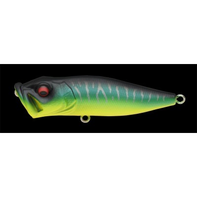 Воблер MEGABASS POPX цвет MAT TIGER 7гр 64мм Floating(17003)