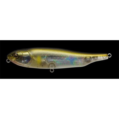 Воблер MEGABASS GIANT DOG-X колір NC SABI AYU 14гр 98мм Floating (17439)