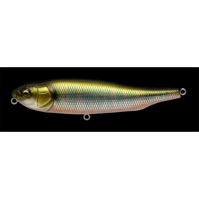 Воблер MEGABASS GIANT DOG-X колір WAGIN OIKAWA 14гр 98мм Floating (17441)