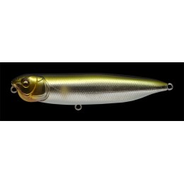 Воблер MEGABASS DOG-X (SPEED SLIDE) колір WAGIN KISYU AYU 10.5гр 87мм Floating (17453)